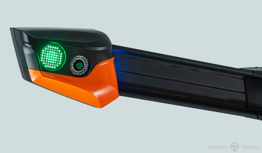 Стенд сход-развал 3D Техно Вектор 7 PRO P 7202 K 5 A