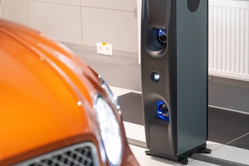 Стенд сход-развал Техно Вектор 8 V 8214