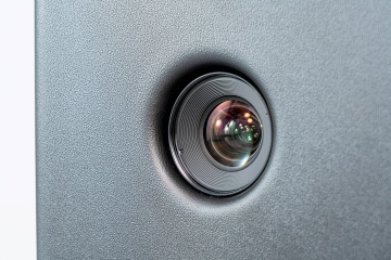 Стенд сход-развал Техно Вектор 8 V 8214